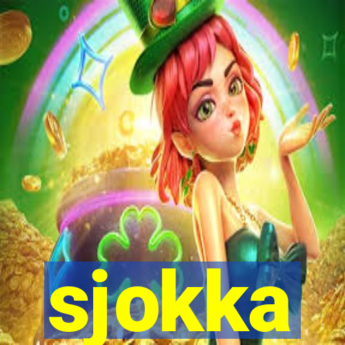 sjokka