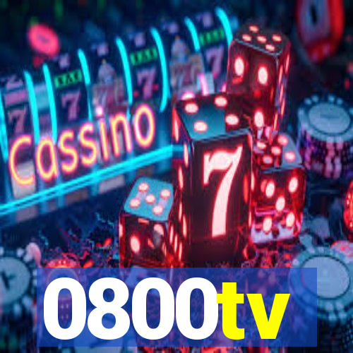 0800tv