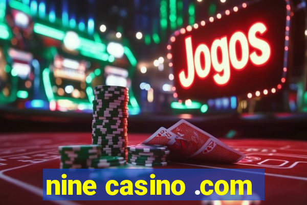 nine casino .com