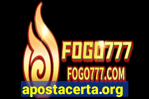 apostacerta.org