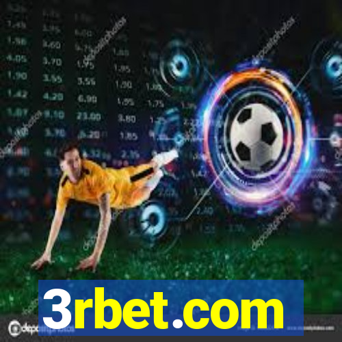 3rbet.com