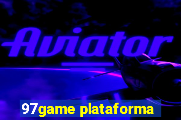 97game plataforma