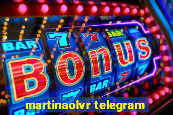 martinaolvr telegram