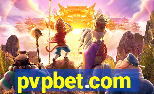 pvpbet.com