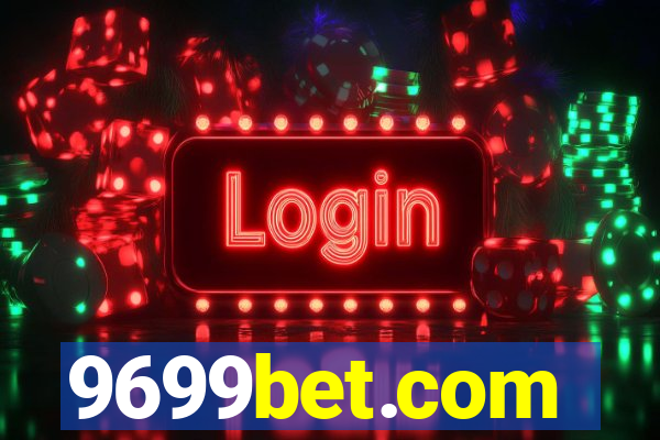 9699bet.com