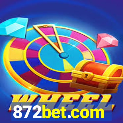 872bet.com