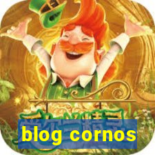 blog cornos