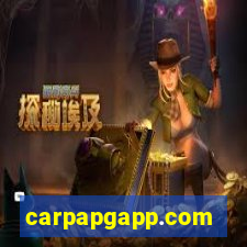 carpapgapp.com