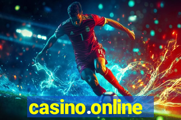 casino.online