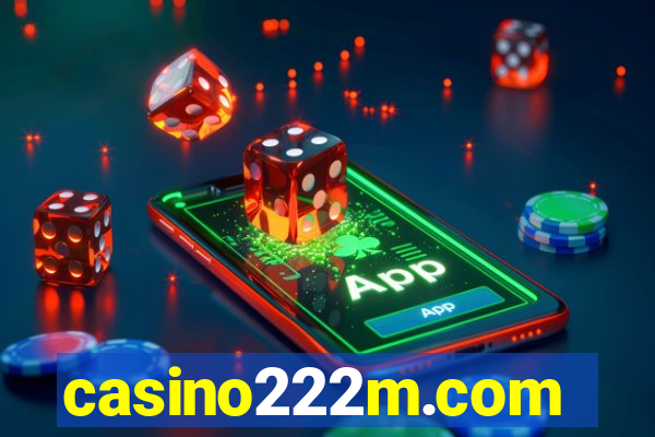 casino222m.com