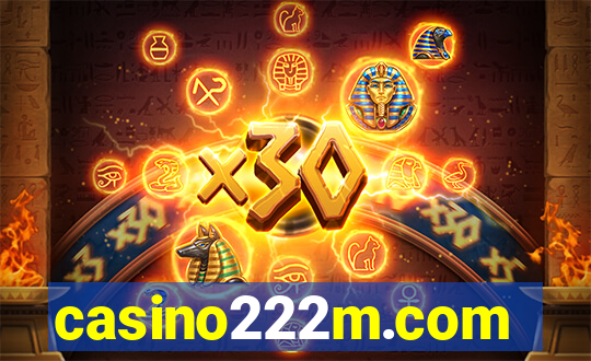 casino222m.com