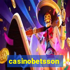 casinobetsson