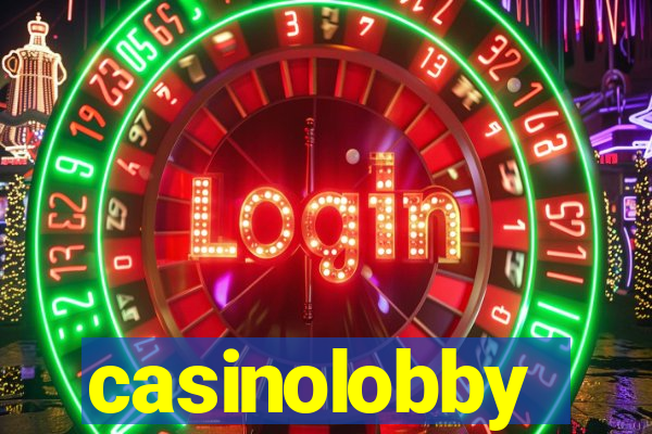 casinolobby