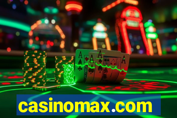 casinomax.com