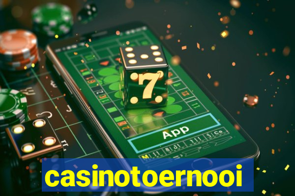 casinotoernooi