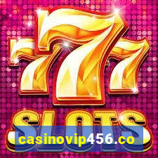 casinovip456.com