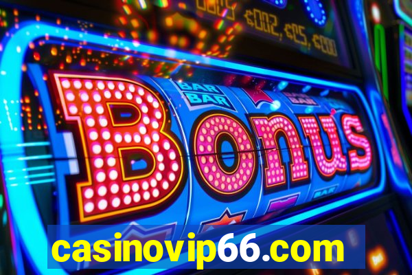 casinovip66.com