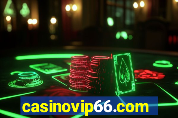 casinovip66.com