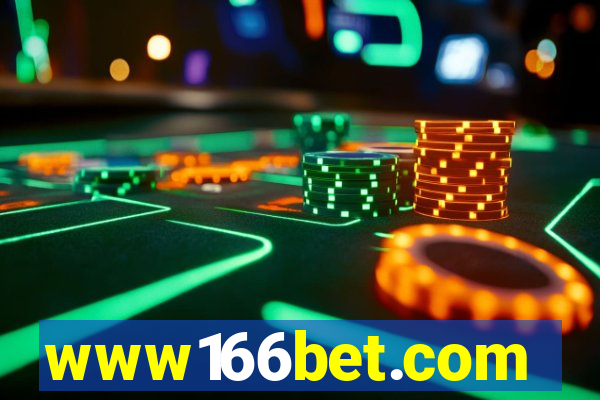 www166bet.com