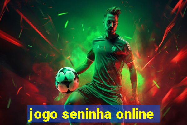 jogo seninha online