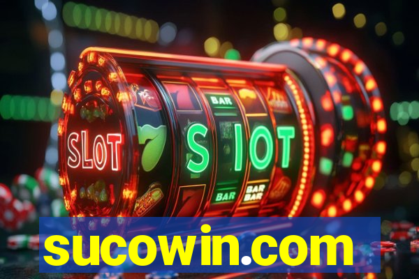 sucowin.com