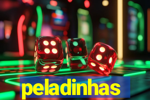 peladinhas