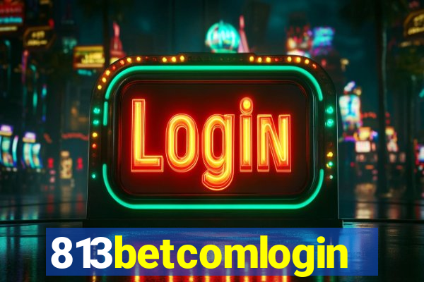 813betcomlogin