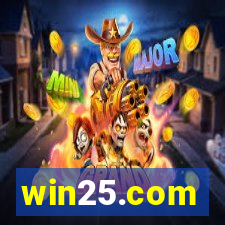 win25.com