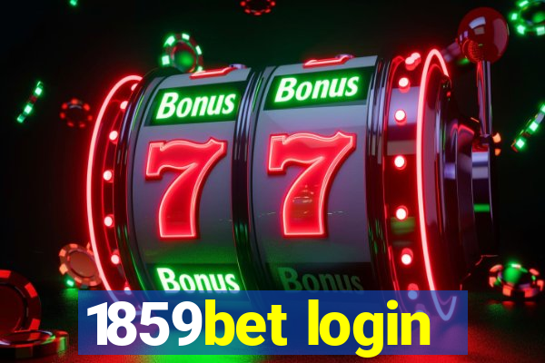 1859bet login