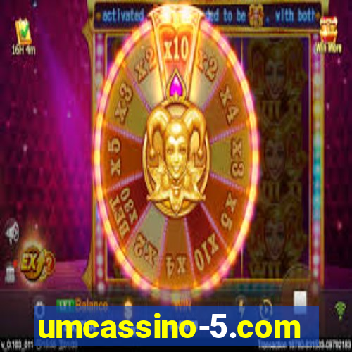 umcassino-5.com