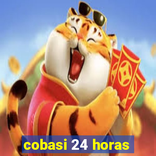 cobasi 24 horas