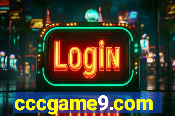 cccgame9.com