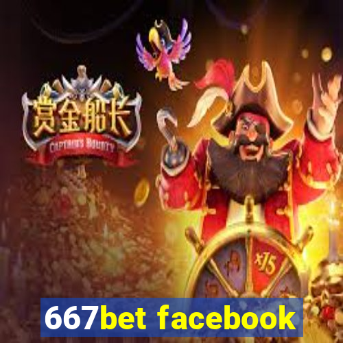 667bet facebook