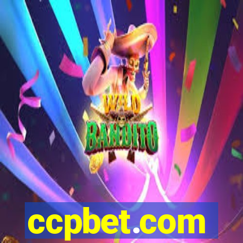 ccpbet.com