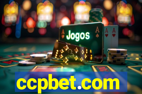 ccpbet.com