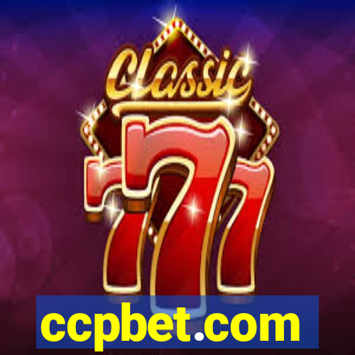 ccpbet.com