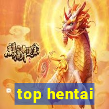 top hentai