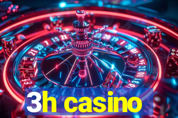 3h casino