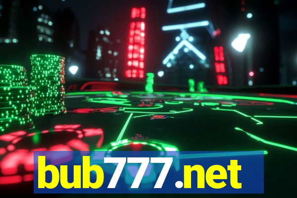 bub777.net