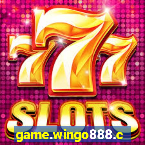 game.wingo888.com