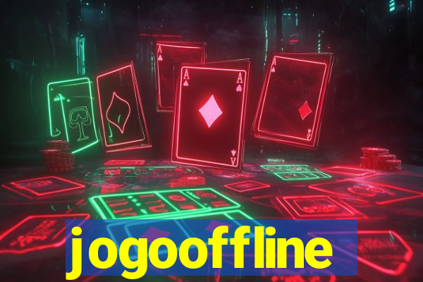 jogooffline