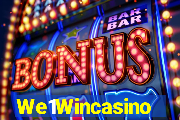 We1Wincasino