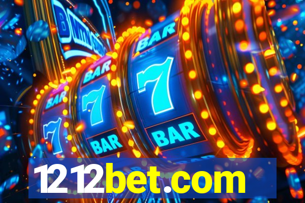 1212bet.com