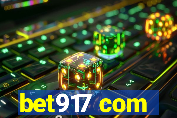 bet917 com