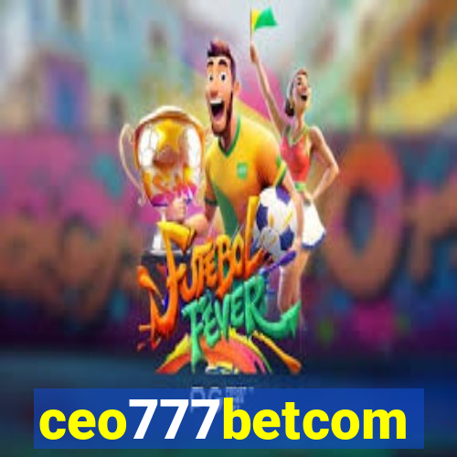 ceo777betcom