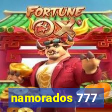 namorados 777