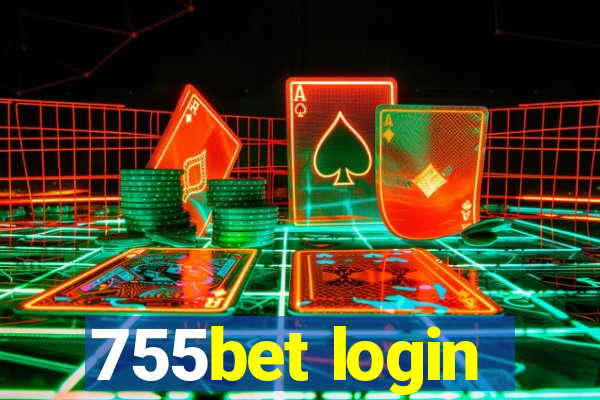 755bet login