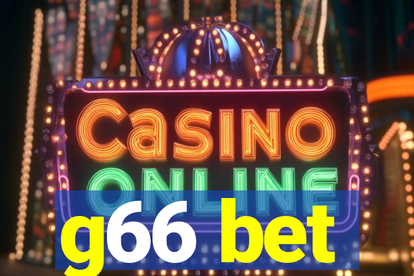 g66 bet