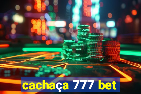 cachaça 777 bet