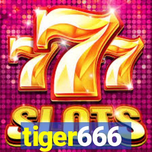 tiger666